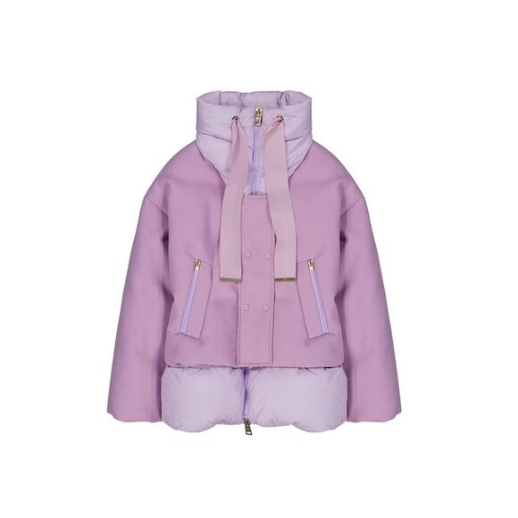 Herno Padded Jacket Women